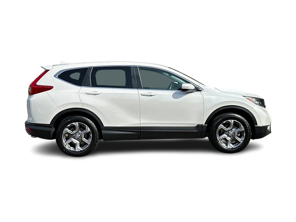 Thumbnail: 2019 Honda CR-V - 19
