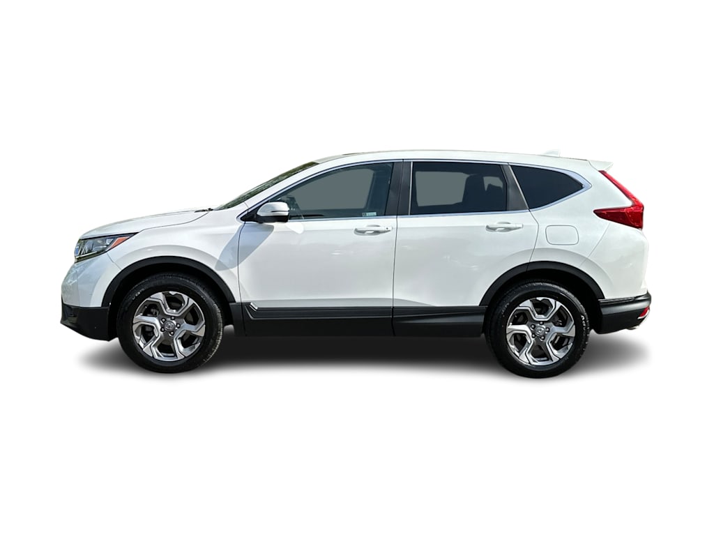 Thumbnail: 2019 Honda CR-V - 3