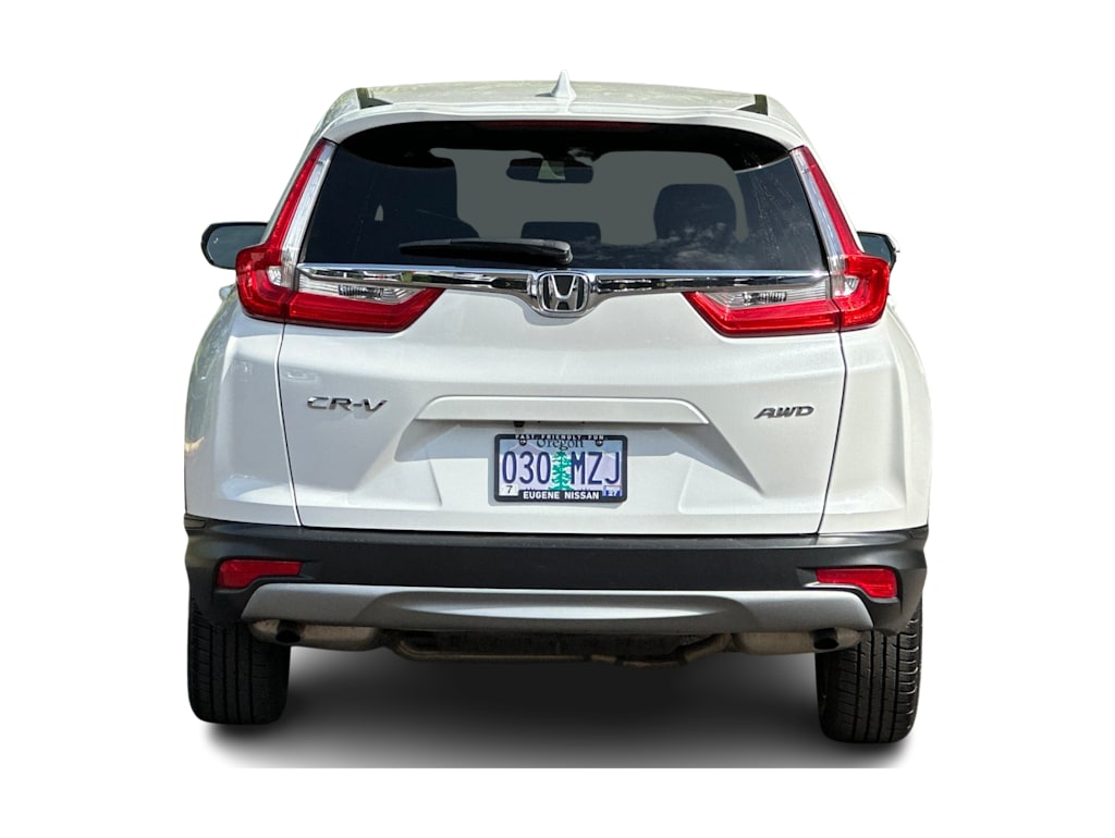 Thumbnail: 2019 Honda CR-V - 5