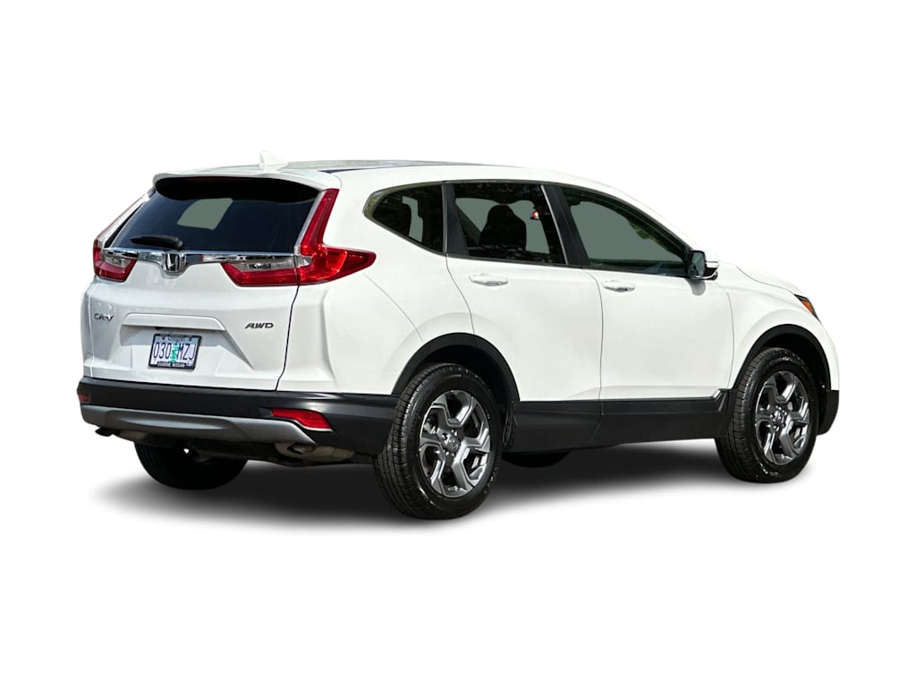 Thumbnail: 2019 Honda CR-V - 18
