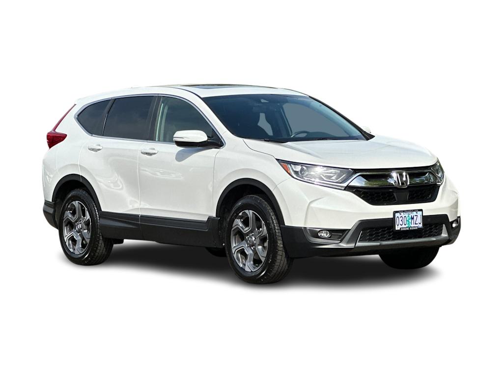 Thumbnail: 2019 Honda CR-V - 20