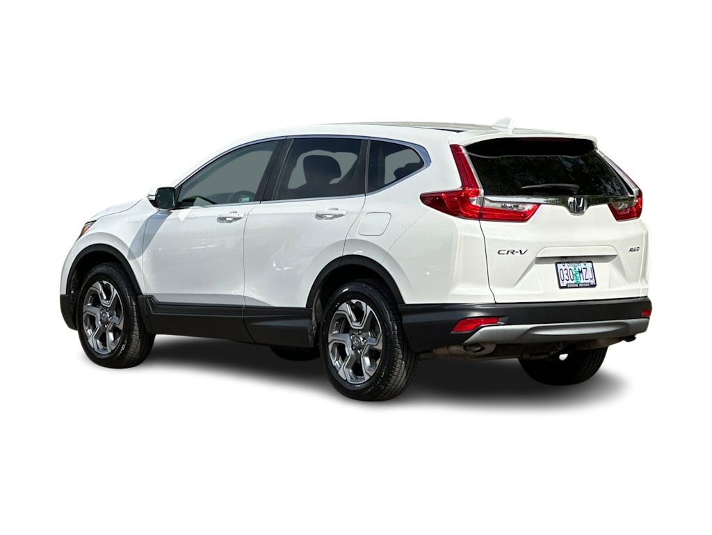 Thumbnail: 2019 Honda CR-V - 4
