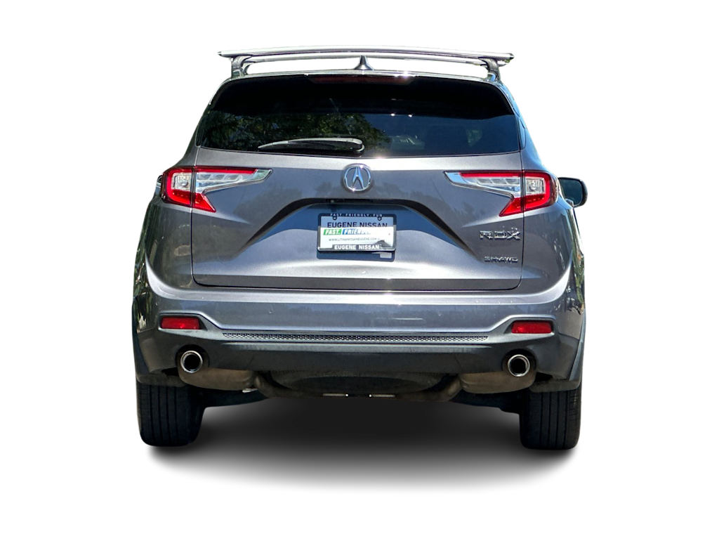 Thumbnail: 2020 Acura RDX - 5