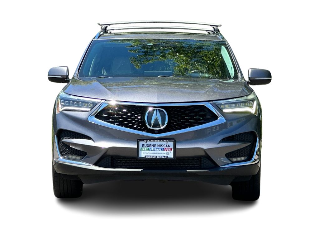 Thumbnail: 2020 Acura RDX - 6
