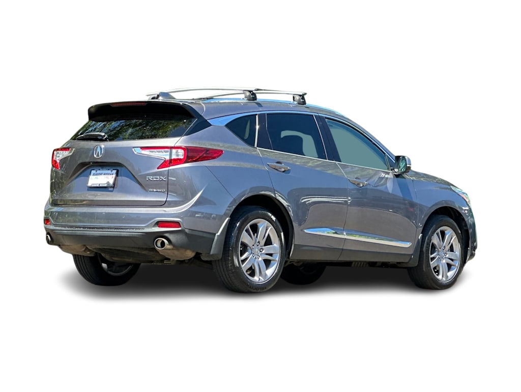 Thumbnail: 2020 Acura RDX - 18