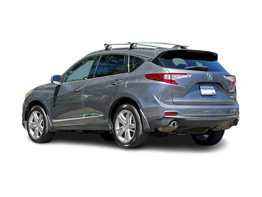 Thumbnail: 2020 Acura RDX - 4