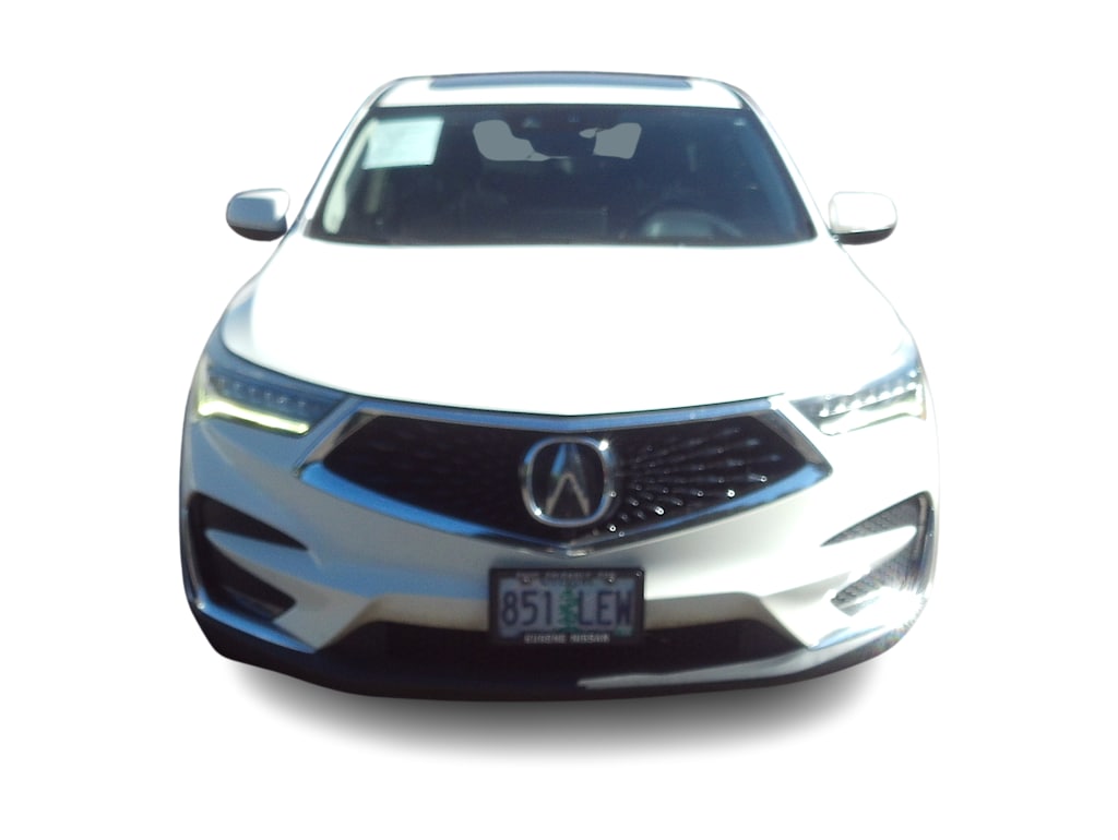 Thumbnail: 2019 Acura RDX - 5