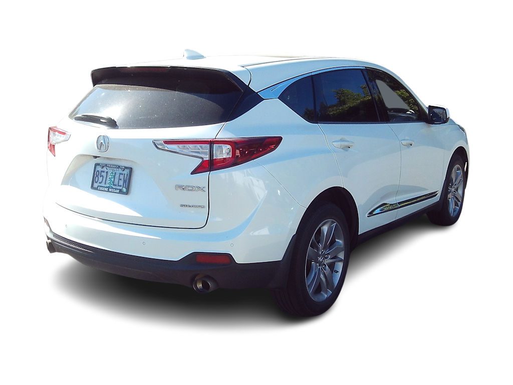 Thumbnail: 2019 Acura RDX - 8