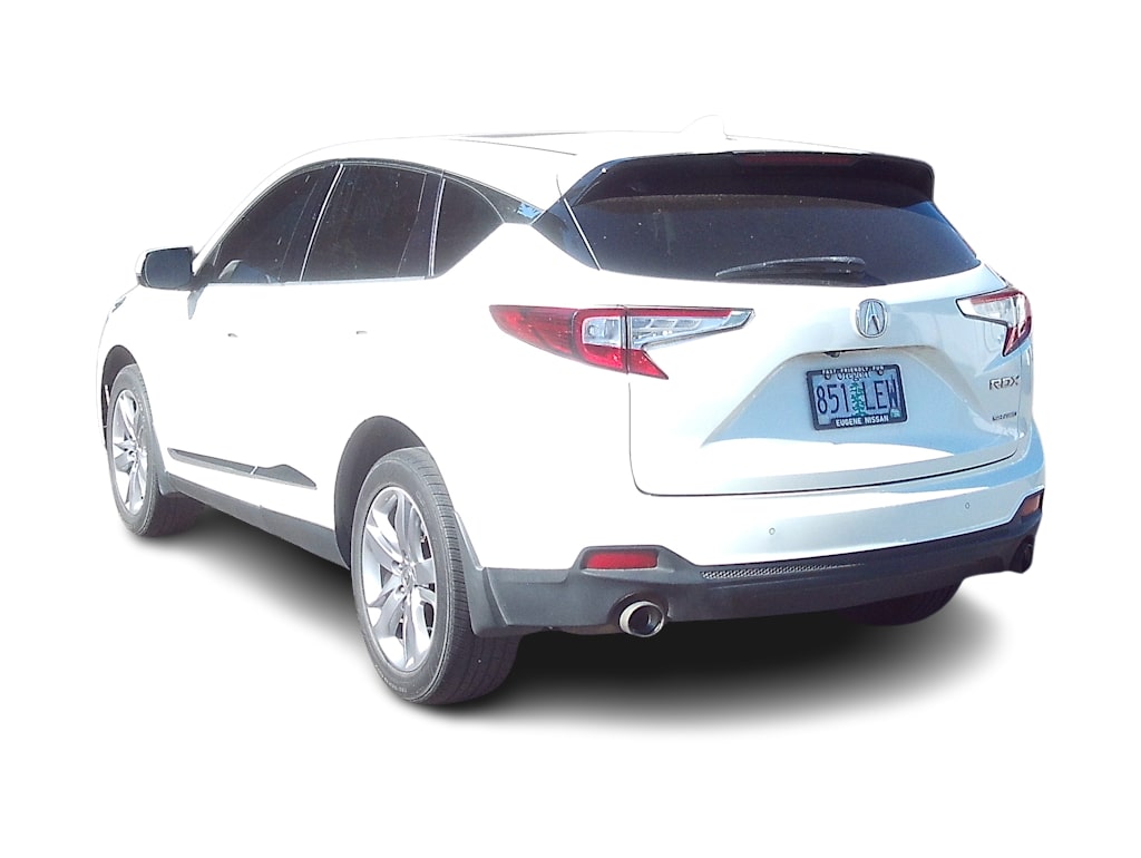 Thumbnail: 2019 Acura RDX - 3
