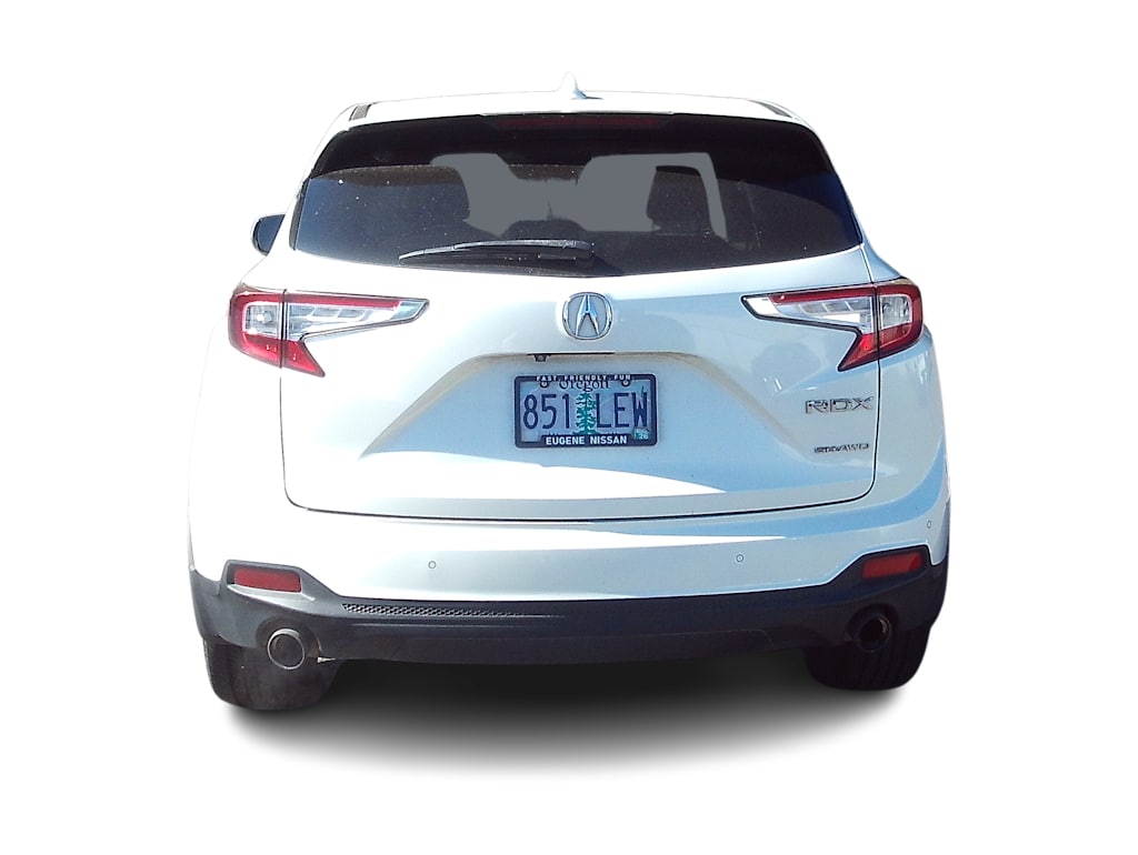 Thumbnail: 2019 Acura RDX - 4