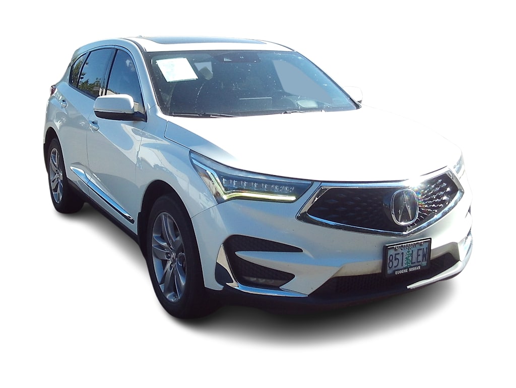 Thumbnail: 2019 Acura RDX - 10