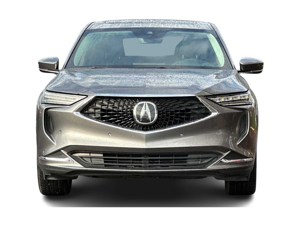 2022 Acura MDX Technology 6