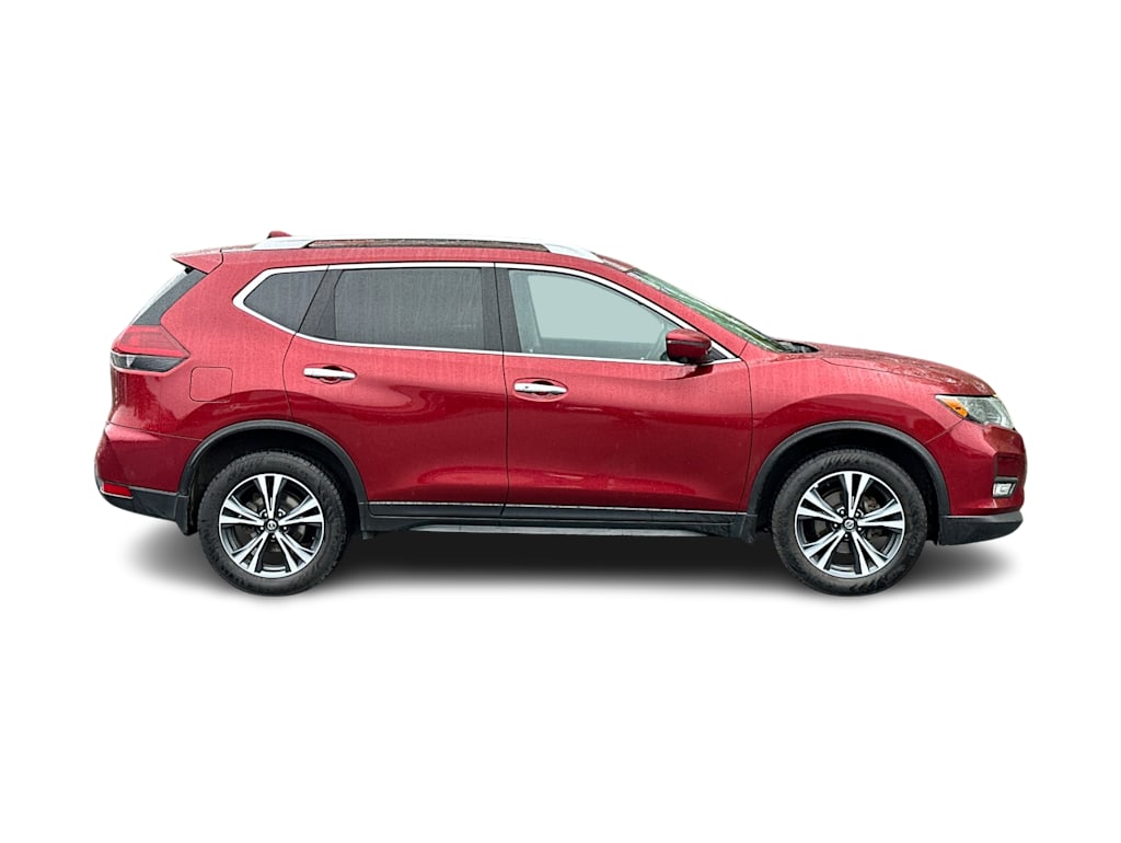 Thumbnail: 2020 Nissan Rogue - 20