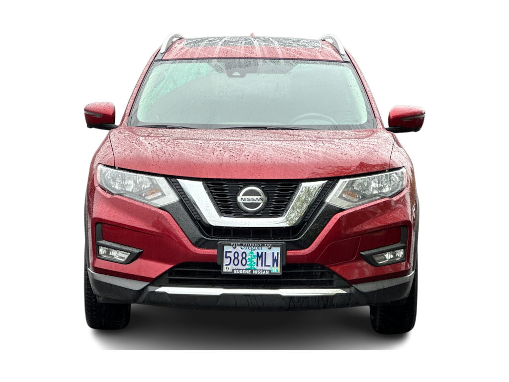 Thumbnail: 2020 Nissan Rogue - 6