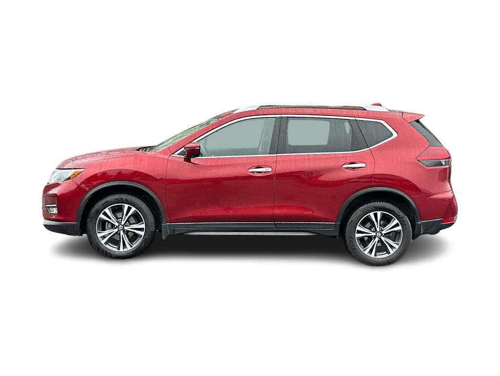 Thumbnail: 2020 Nissan Rogue - 3