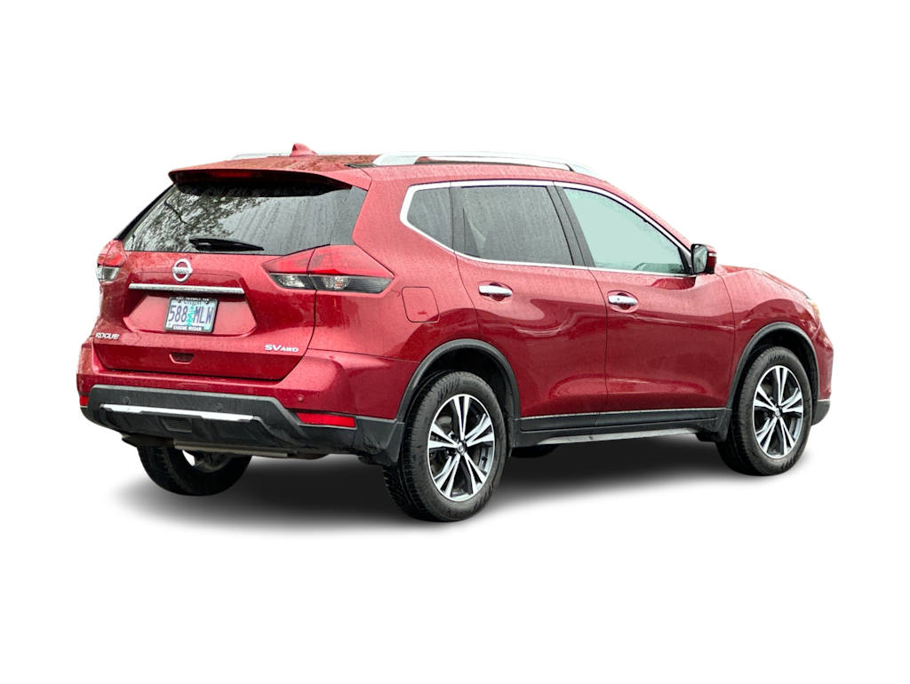 Thumbnail: 2020 Nissan Rogue - 19