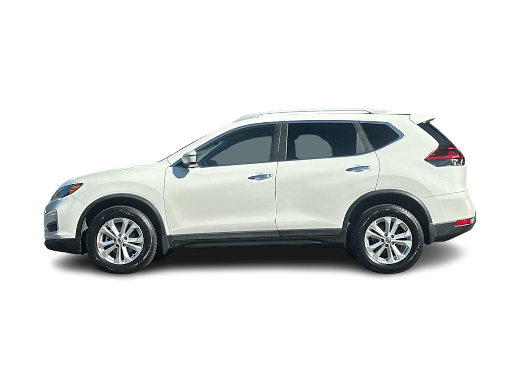 Thumbnail: 2018 Nissan Rogue - 3