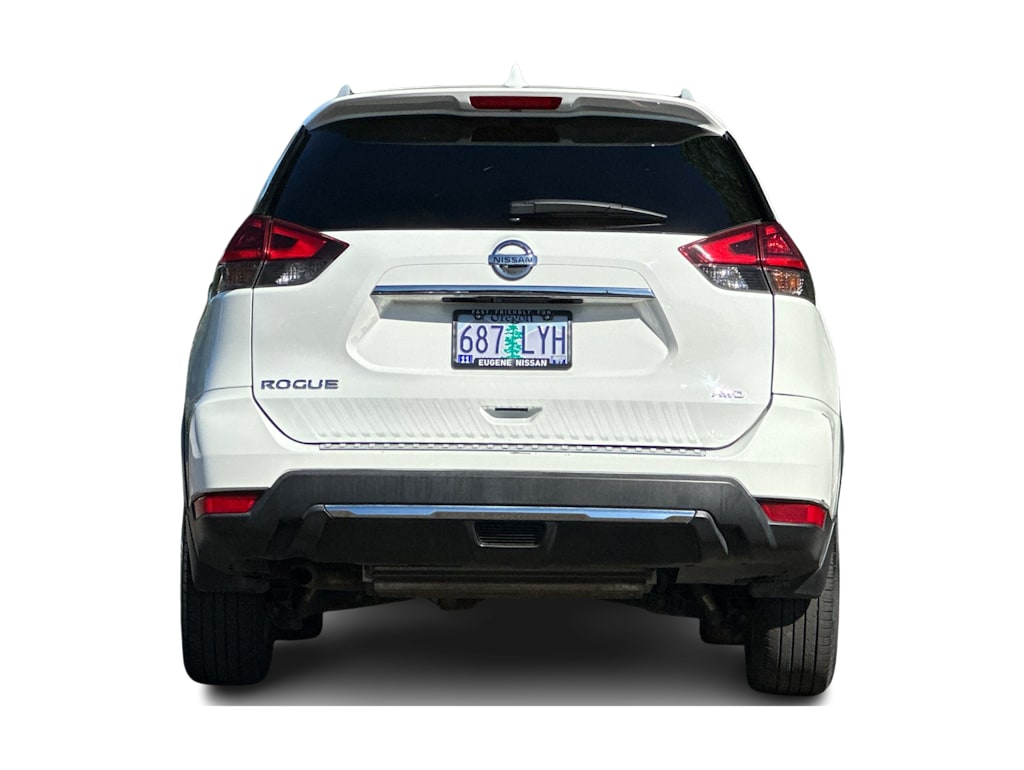 Thumbnail: 2018 Nissan Rogue - 5