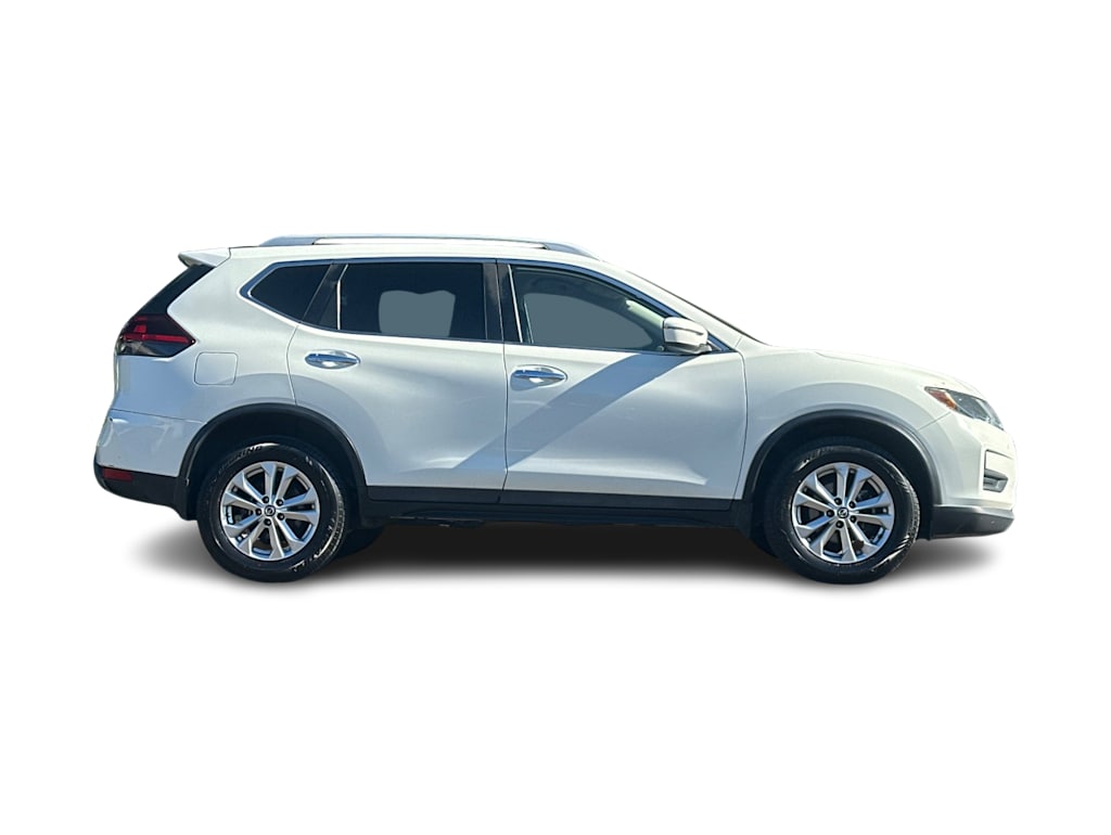 Thumbnail: 2018 Nissan Rogue - 19