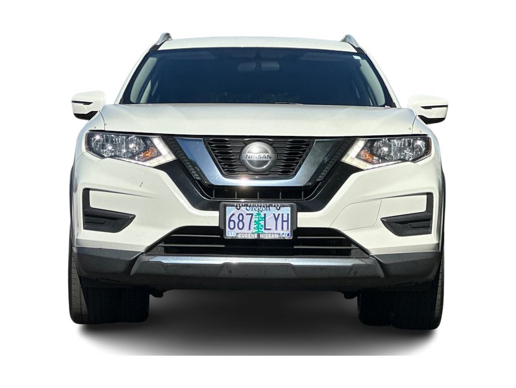 Thumbnail: 2018 Nissan Rogue - 6