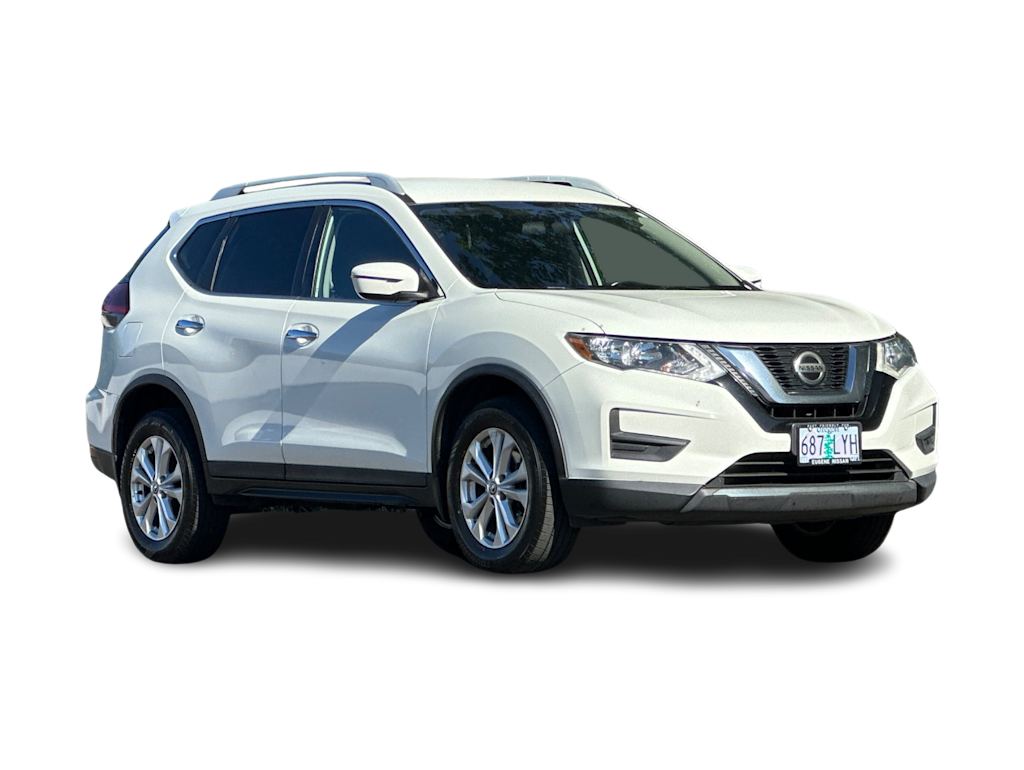 Thumbnail: 2018 Nissan Rogue - 20