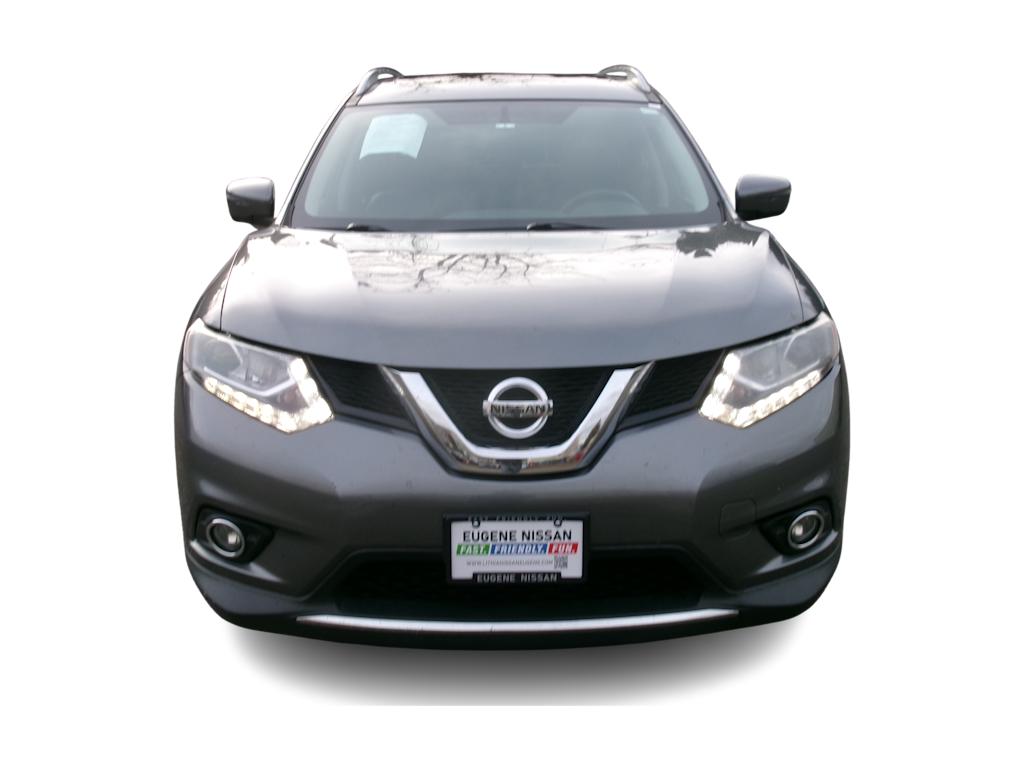 Thumbnail: 2016 Nissan Rogue - 5