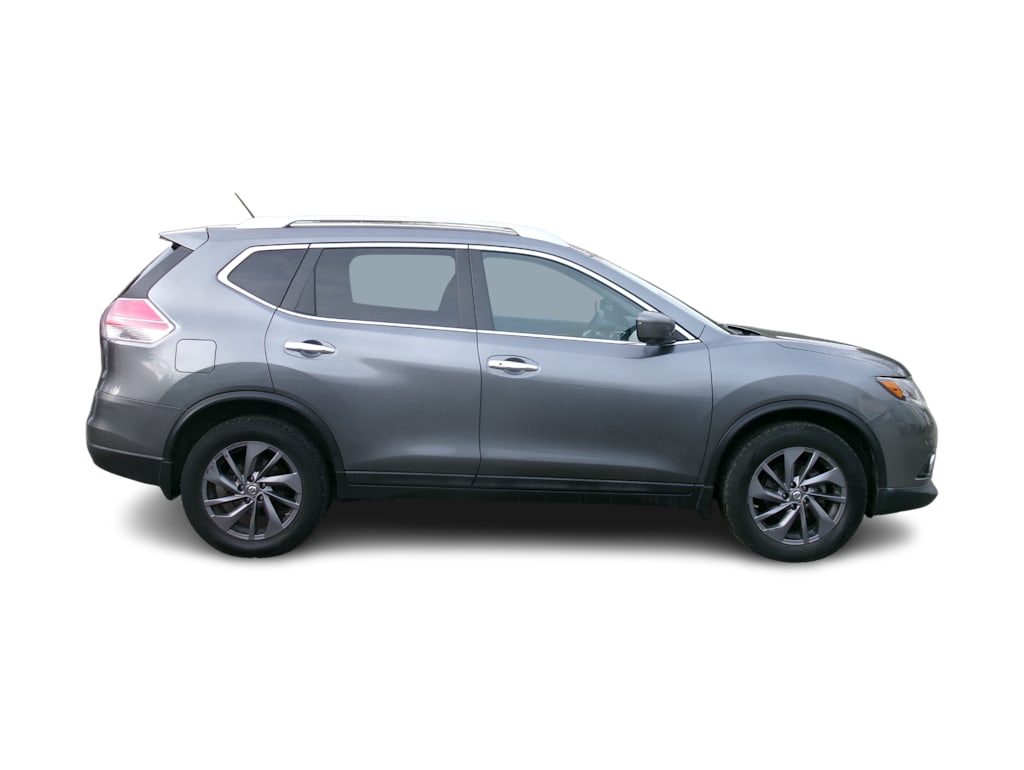 Thumbnail: 2016 Nissan Rogue - 9