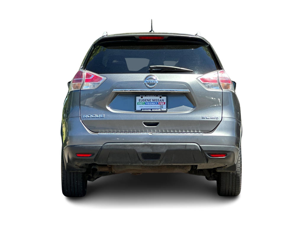 Thumbnail: 2016 Nissan Rogue - 5