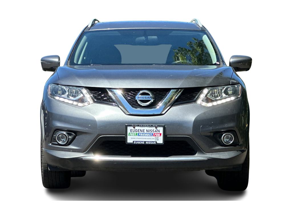 Thumbnail: 2016 Nissan Rogue - 6