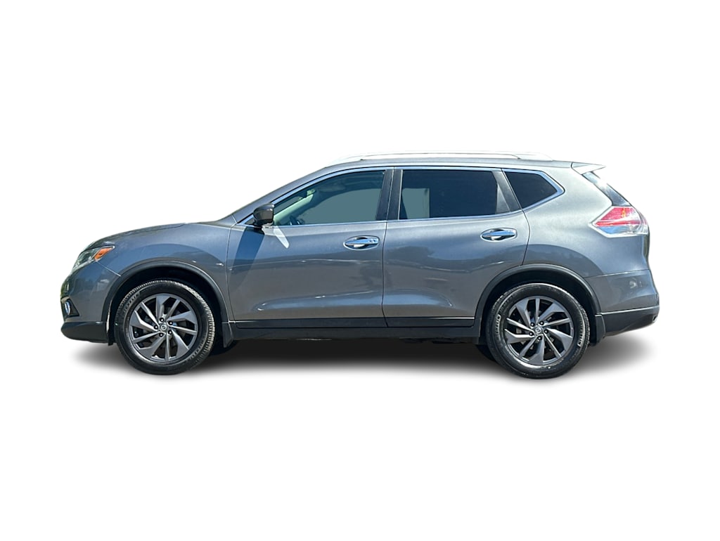 Thumbnail: 2016 Nissan Rogue - 3