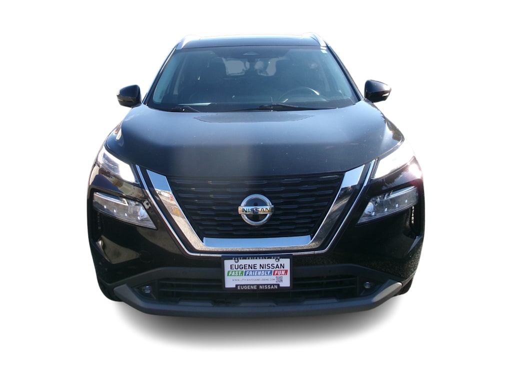 Thumbnail: 2021 Nissan Rogue - 5