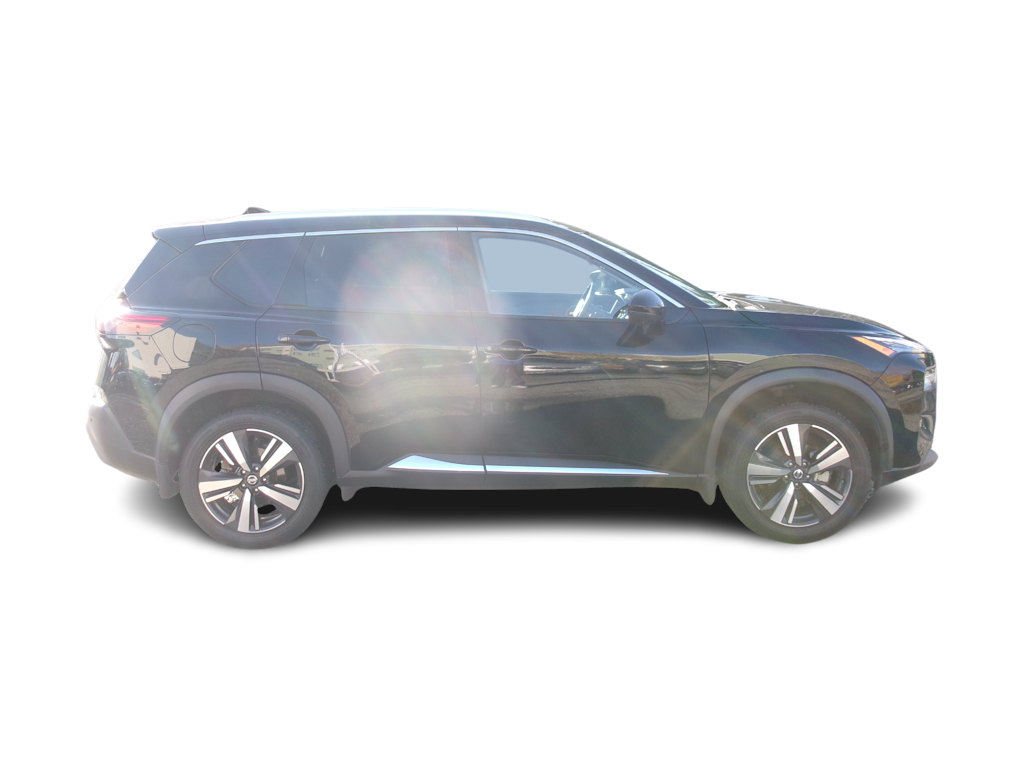 Thumbnail: 2021 Nissan Rogue - 9