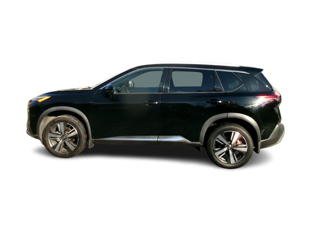 Thumbnail: 2021 Nissan Rogue - 2