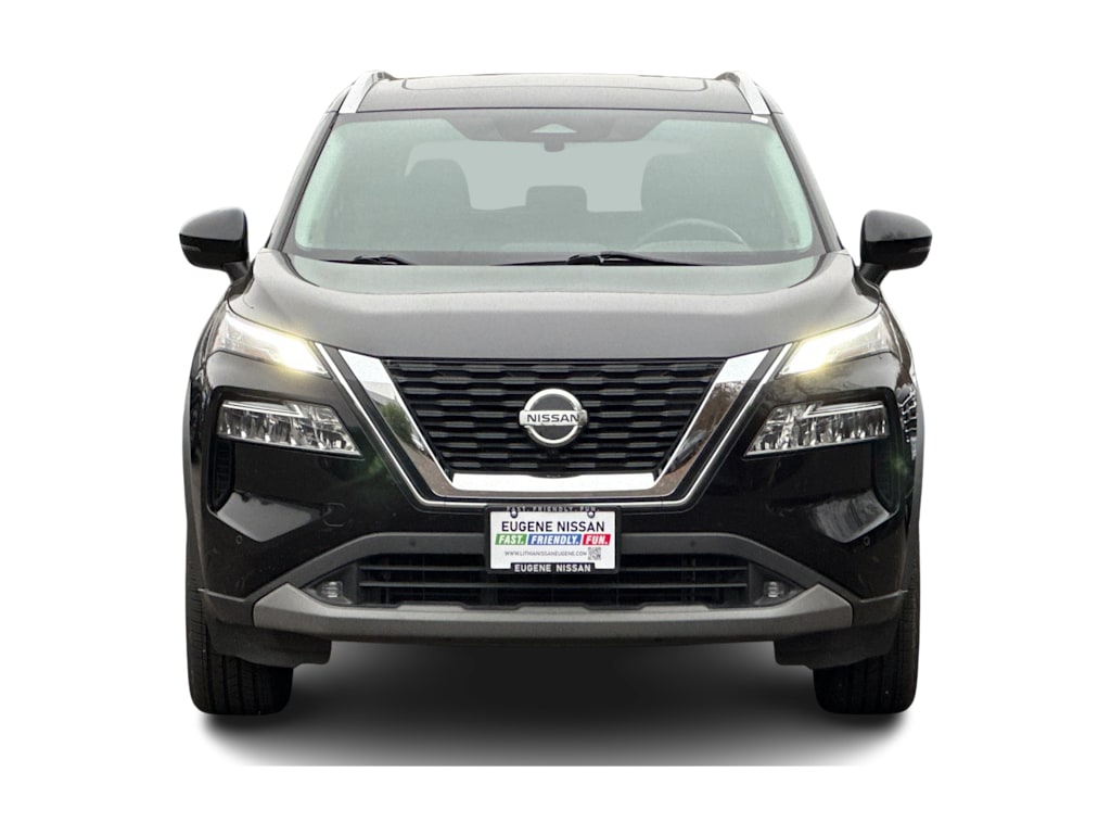 Thumbnail: 2021 Nissan Rogue - 6