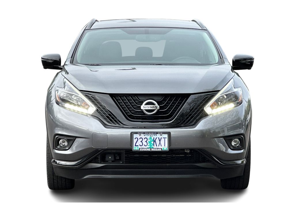 Thumbnail: 2018 Nissan Murano - 6