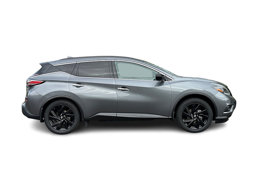 Thumbnail: 2018 Nissan Murano - 19