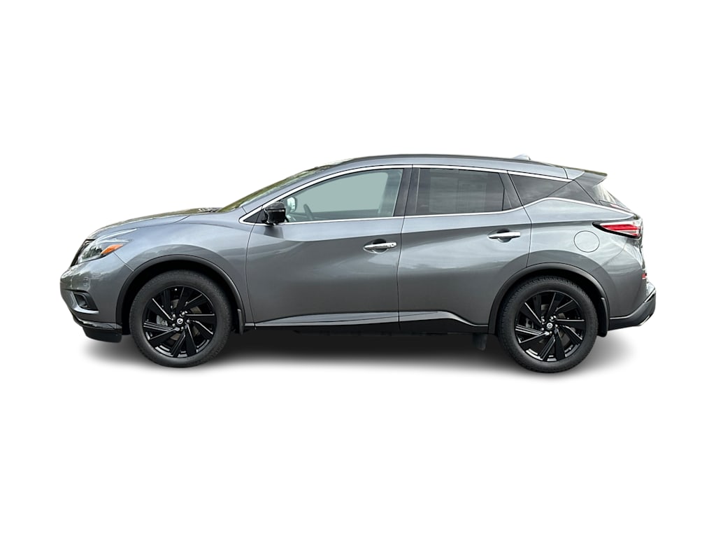 Thumbnail: 2018 Nissan Murano - 3