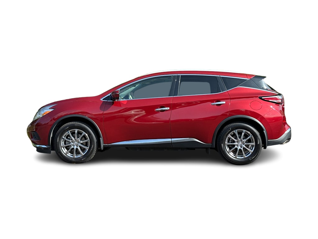 Thumbnail: 2016 Nissan Murano - 3