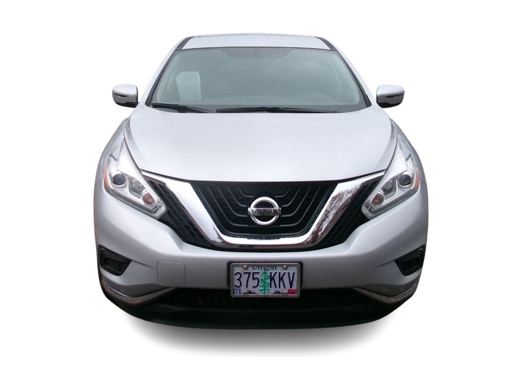 Thumbnail: 2017 Nissan Murano - 5