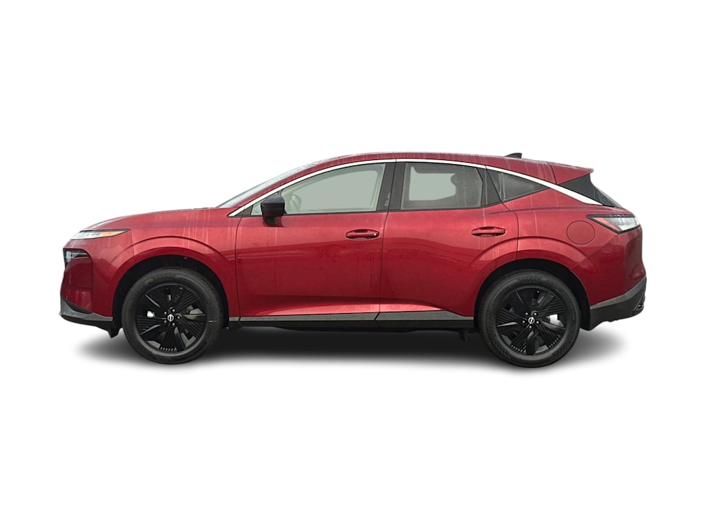 Thumbnail: 2026 Nissan Murano - 3