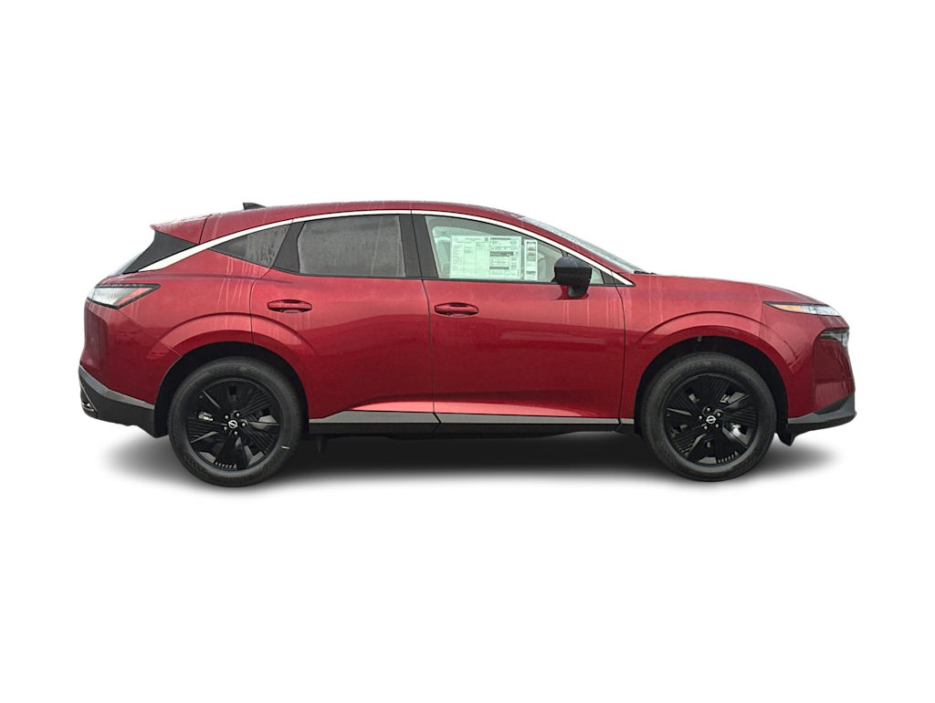 Thumbnail: 2026 Nissan Murano - 16