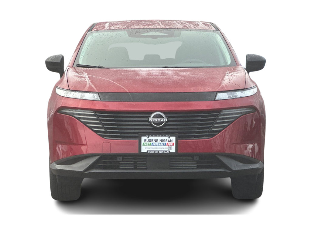 Thumbnail: 2026 Nissan Murano - 6