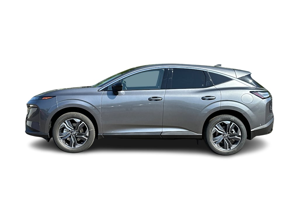 Thumbnail: 2025 Nissan Murano - 3