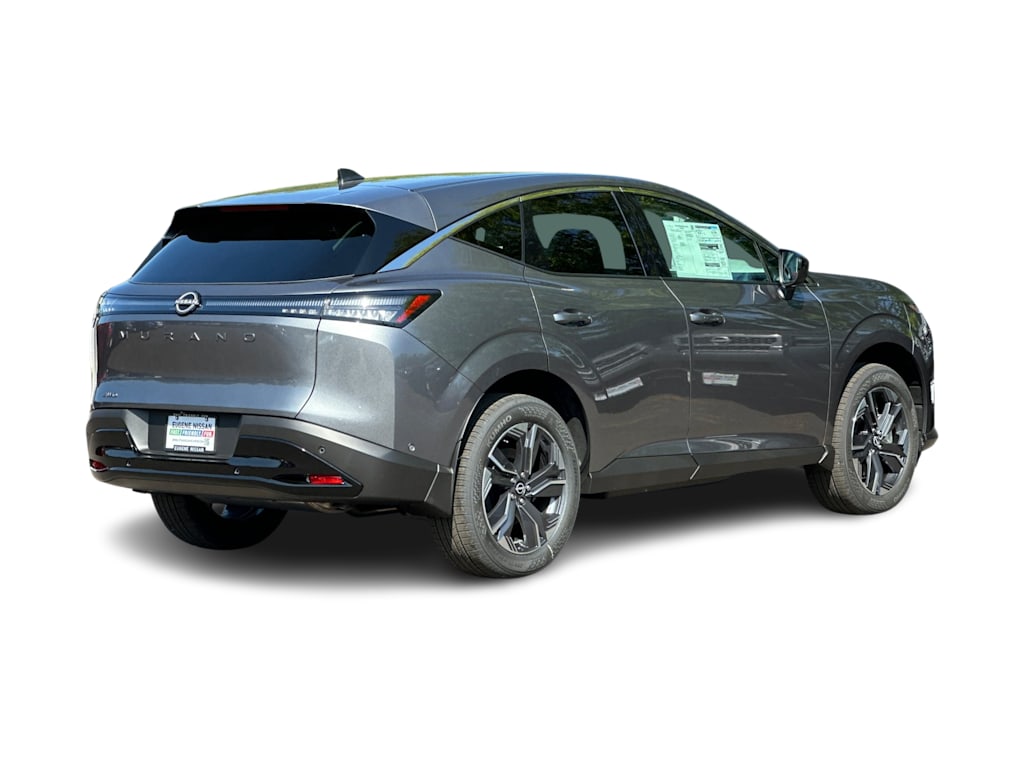 Thumbnail: 2025 Nissan Murano - 15