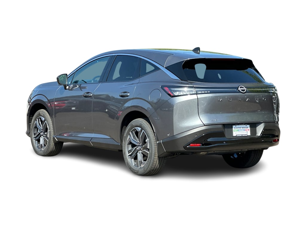 Thumbnail: 2025 Nissan Murano - 4