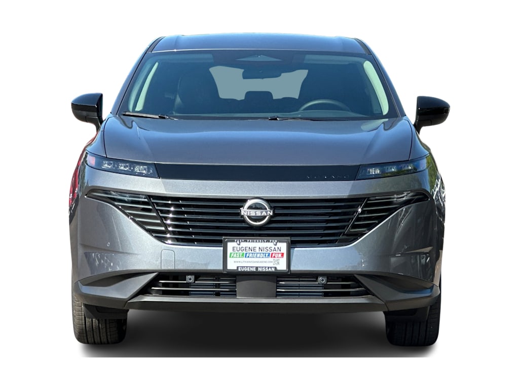 Thumbnail: 2025 Nissan Murano - 6
