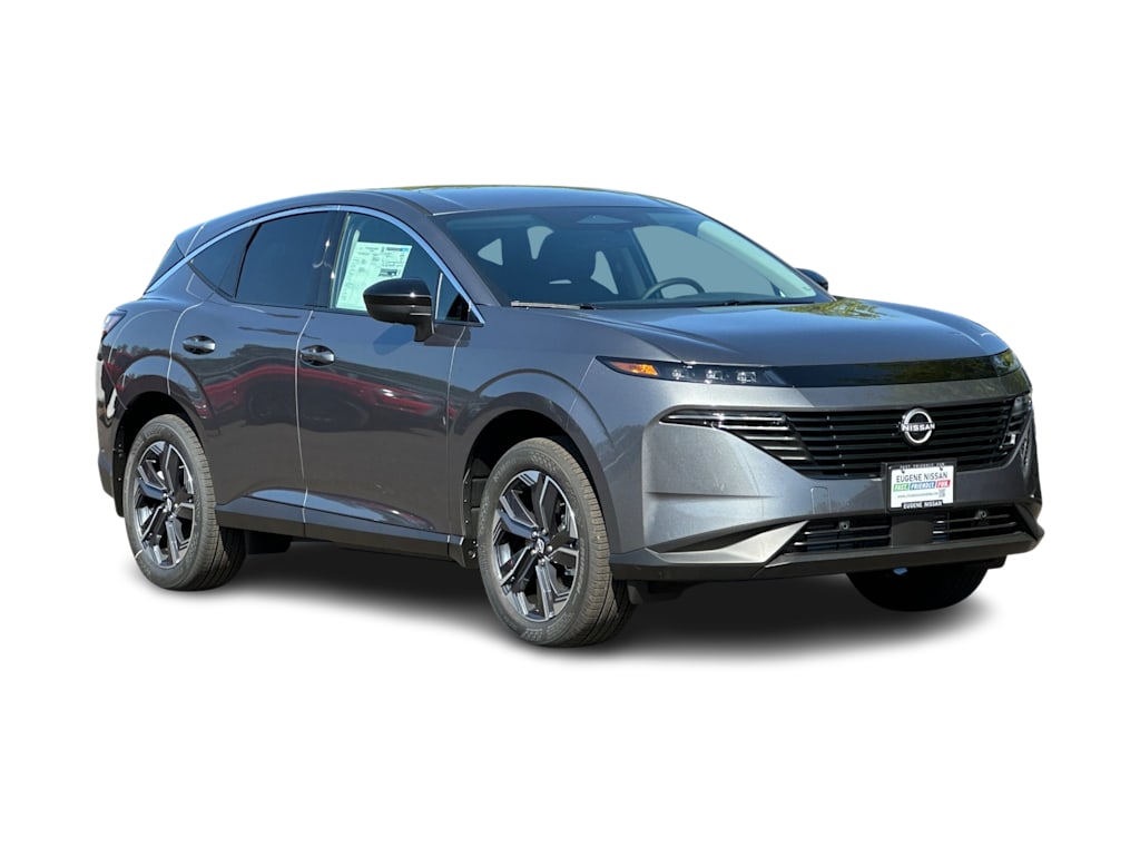 Thumbnail: 2025 Nissan Murano - 17