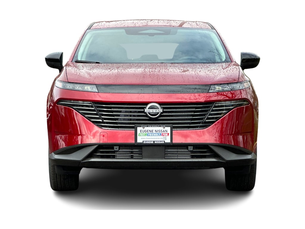 Thumbnail: 2026 Nissan Murano - 18