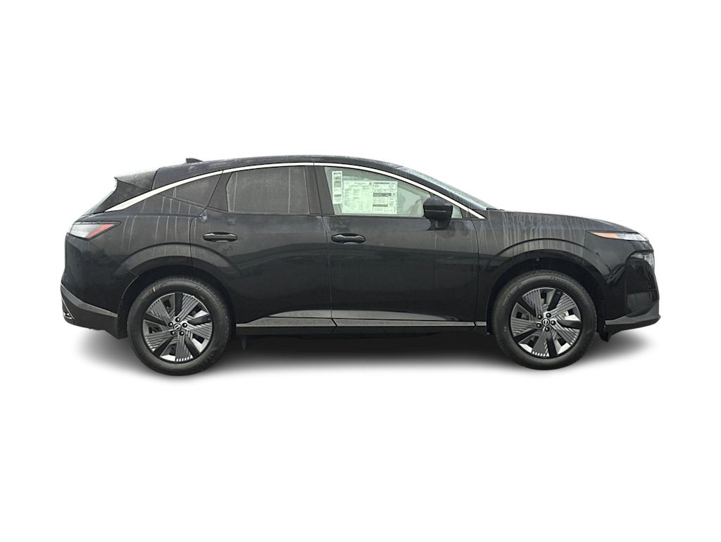 Thumbnail: 2026 Nissan Murano - 16