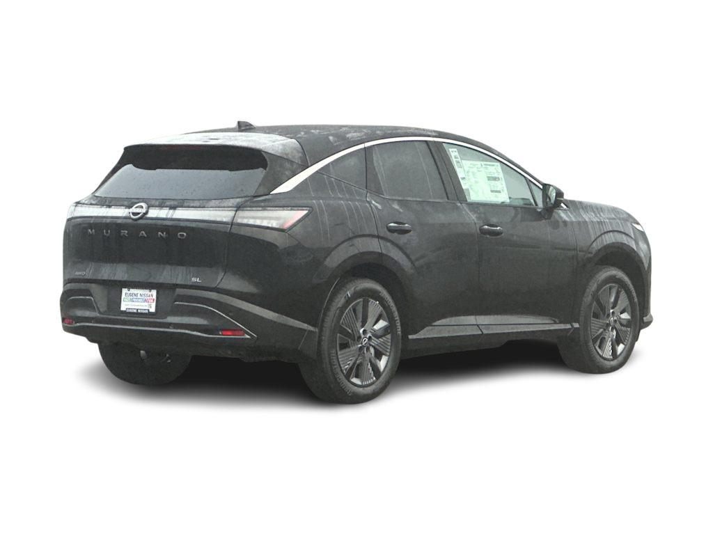 Thumbnail: 2026 Nissan Murano - 15